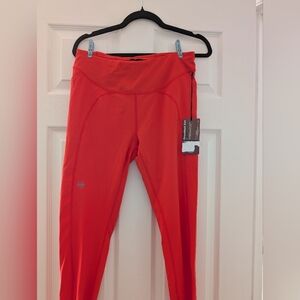 Janji Groundwork Knit Running Tights